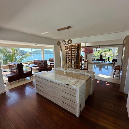 Pousada Atalaia Boutique Fr Arraial do Cabo Ngoại thất bức ảnh
