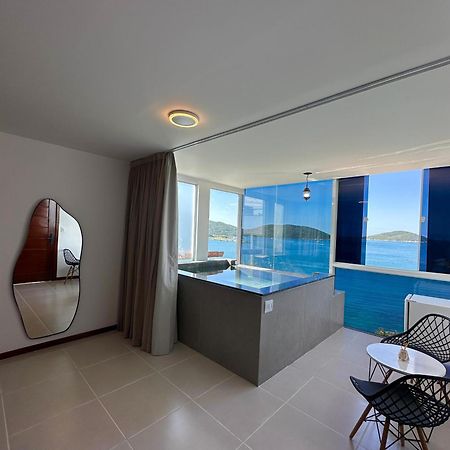 Pousada Atalaia Boutique Fr Arraial do Cabo Ngoại thất bức ảnh