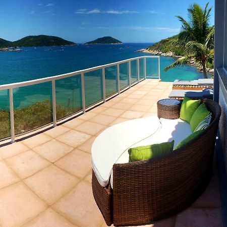 Pousada Atalaia Boutique Fr Arraial do Cabo Ngoại thất bức ảnh