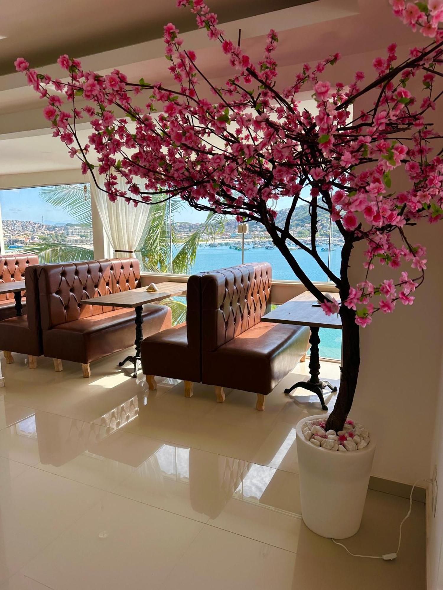 Pousada Atalaia Boutique Fr Arraial do Cabo Ngoại thất bức ảnh