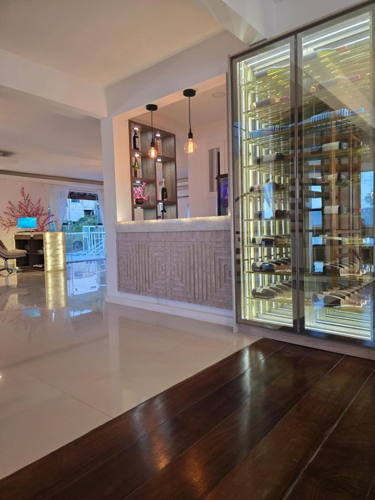 Pousada Atalaia Boutique Fr Arraial do Cabo Ngoại thất bức ảnh