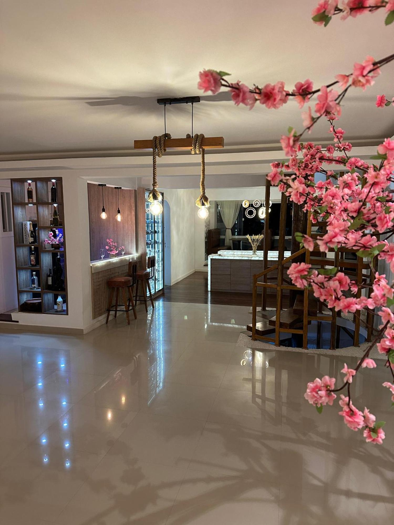 Pousada Atalaia Boutique Fr Arraial do Cabo Ngoại thất bức ảnh