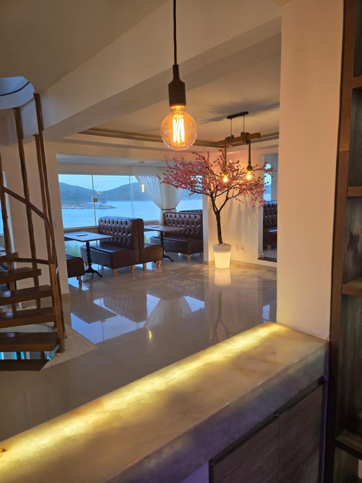 Pousada Atalaia Boutique Fr Arraial do Cabo Ngoại thất bức ảnh