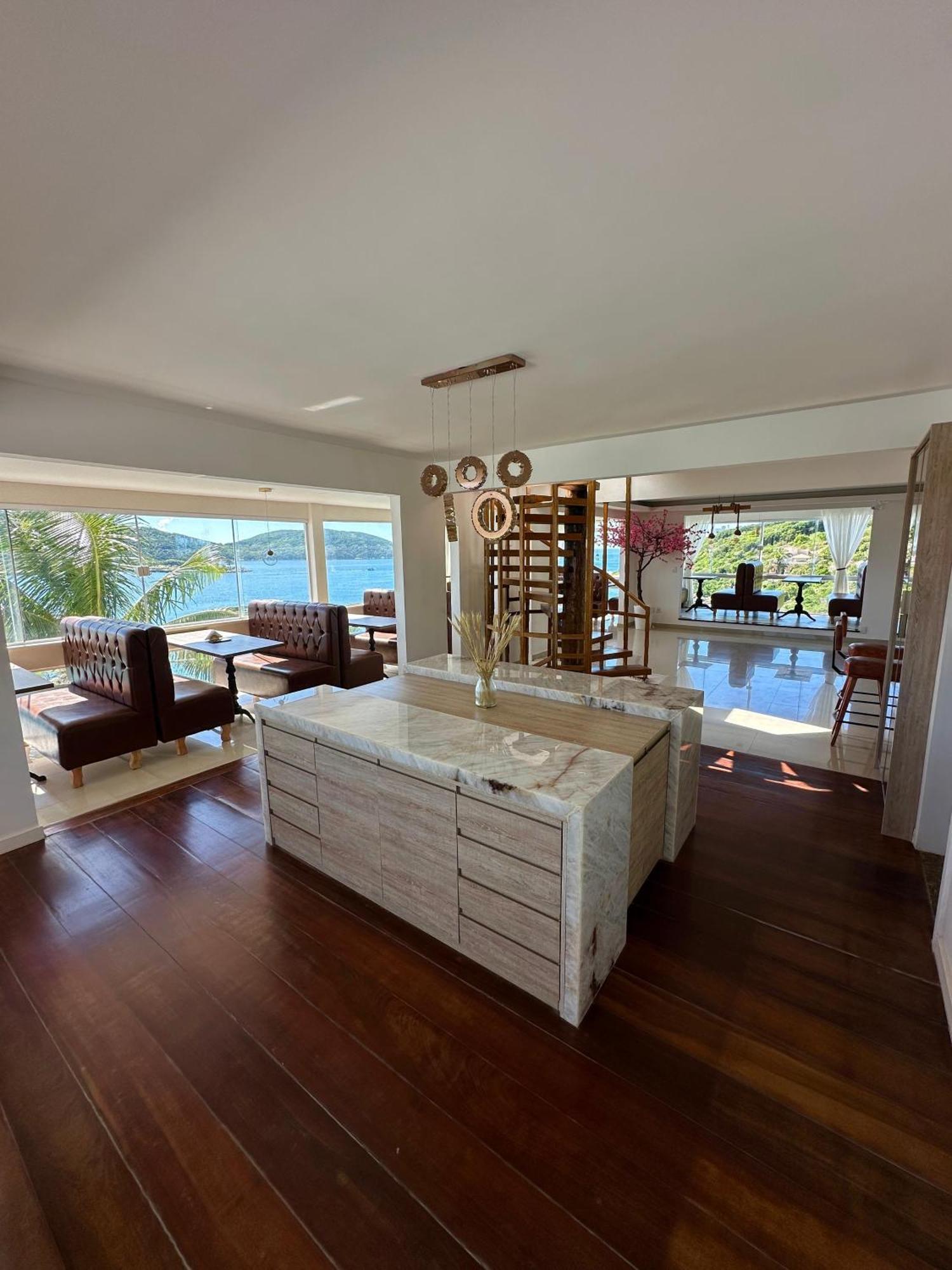 Pousada Atalaia Boutique Fr Arraial do Cabo Ngoại thất bức ảnh