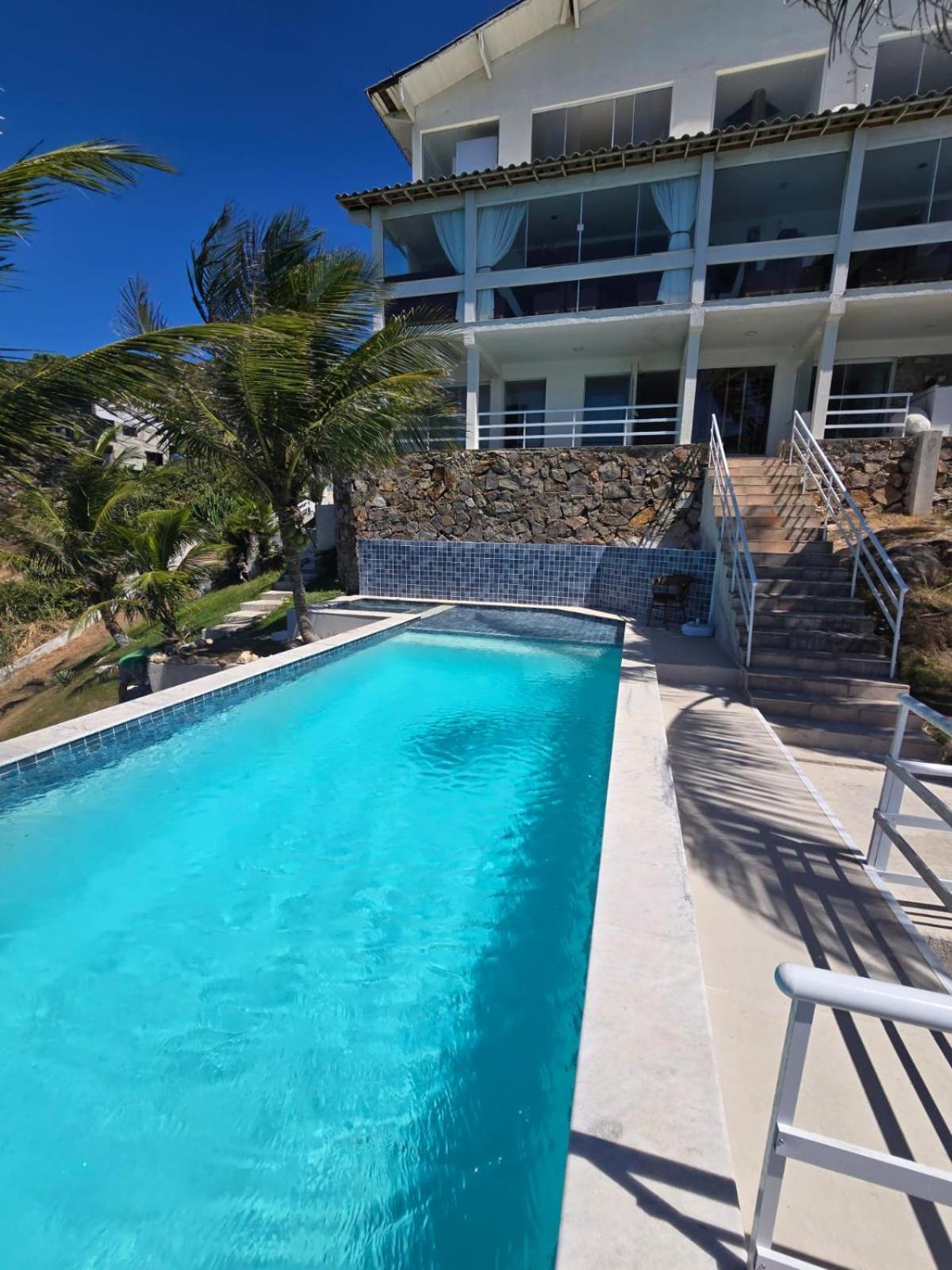 Pousada Atalaia Boutique Fr Arraial do Cabo Ngoại thất bức ảnh