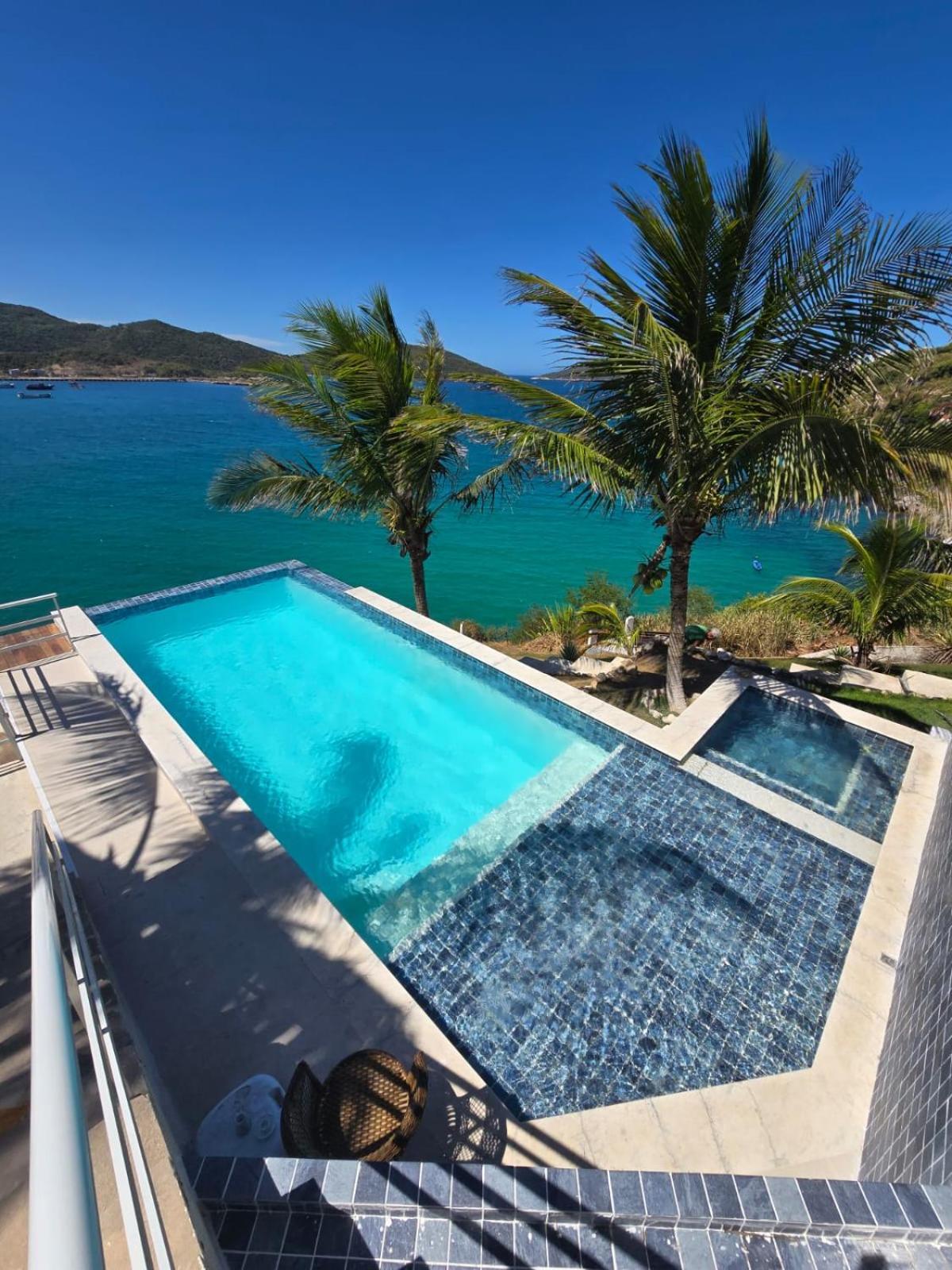 Pousada Atalaia Boutique Fr Arraial do Cabo Ngoại thất bức ảnh