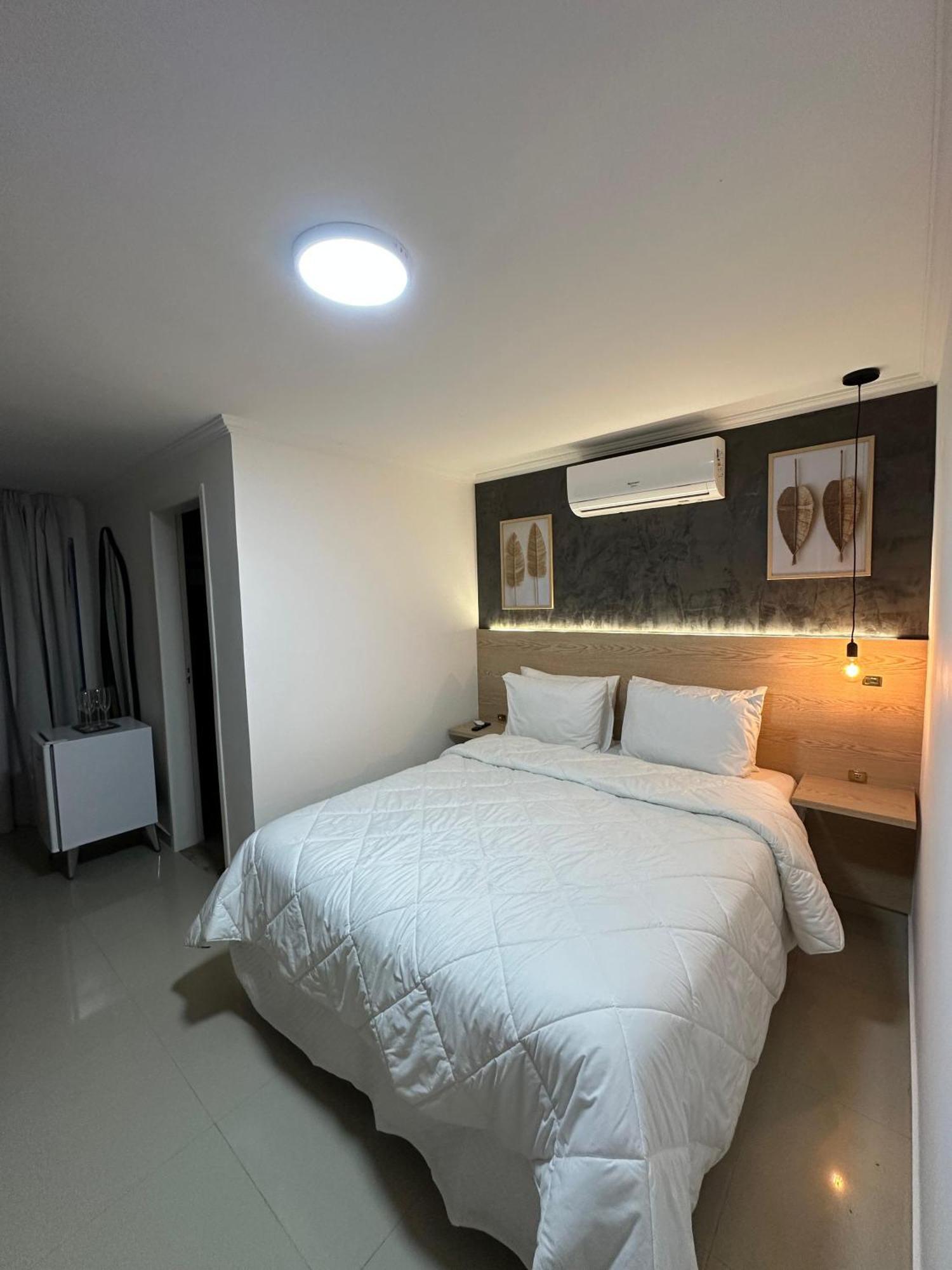 Pousada Atalaia Boutique Fr Arraial do Cabo Ngoại thất bức ảnh