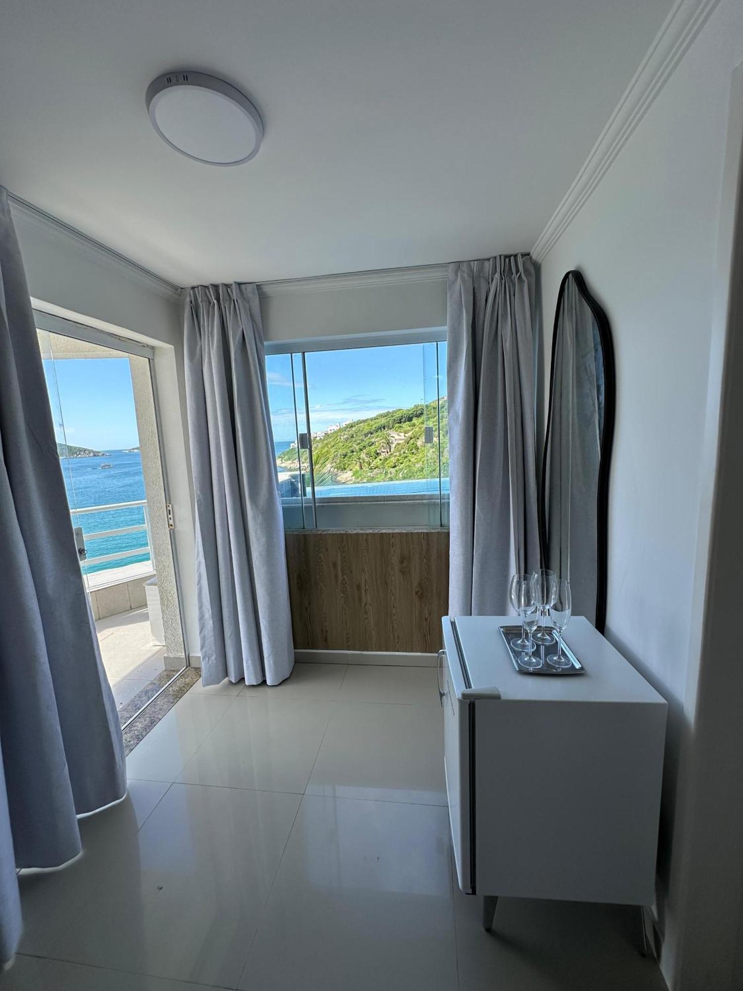 Pousada Atalaia Boutique Fr Arraial do Cabo Ngoại thất bức ảnh