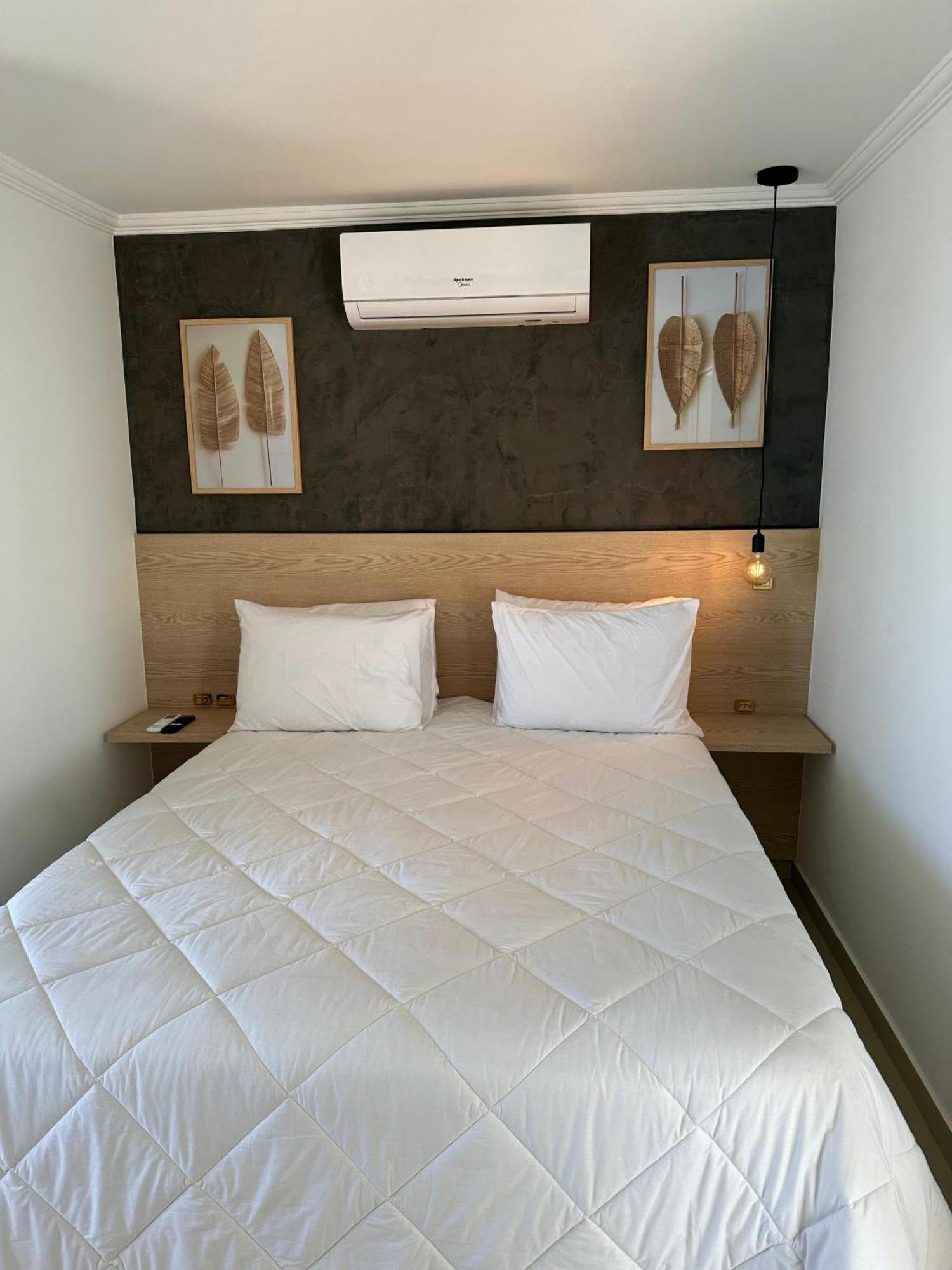 Pousada Atalaia Boutique Fr Arraial do Cabo Ngoại thất bức ảnh