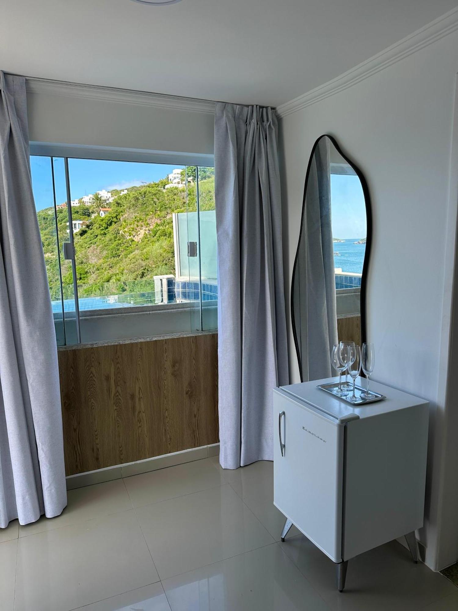 Pousada Atalaia Boutique Fr Arraial do Cabo Ngoại thất bức ảnh