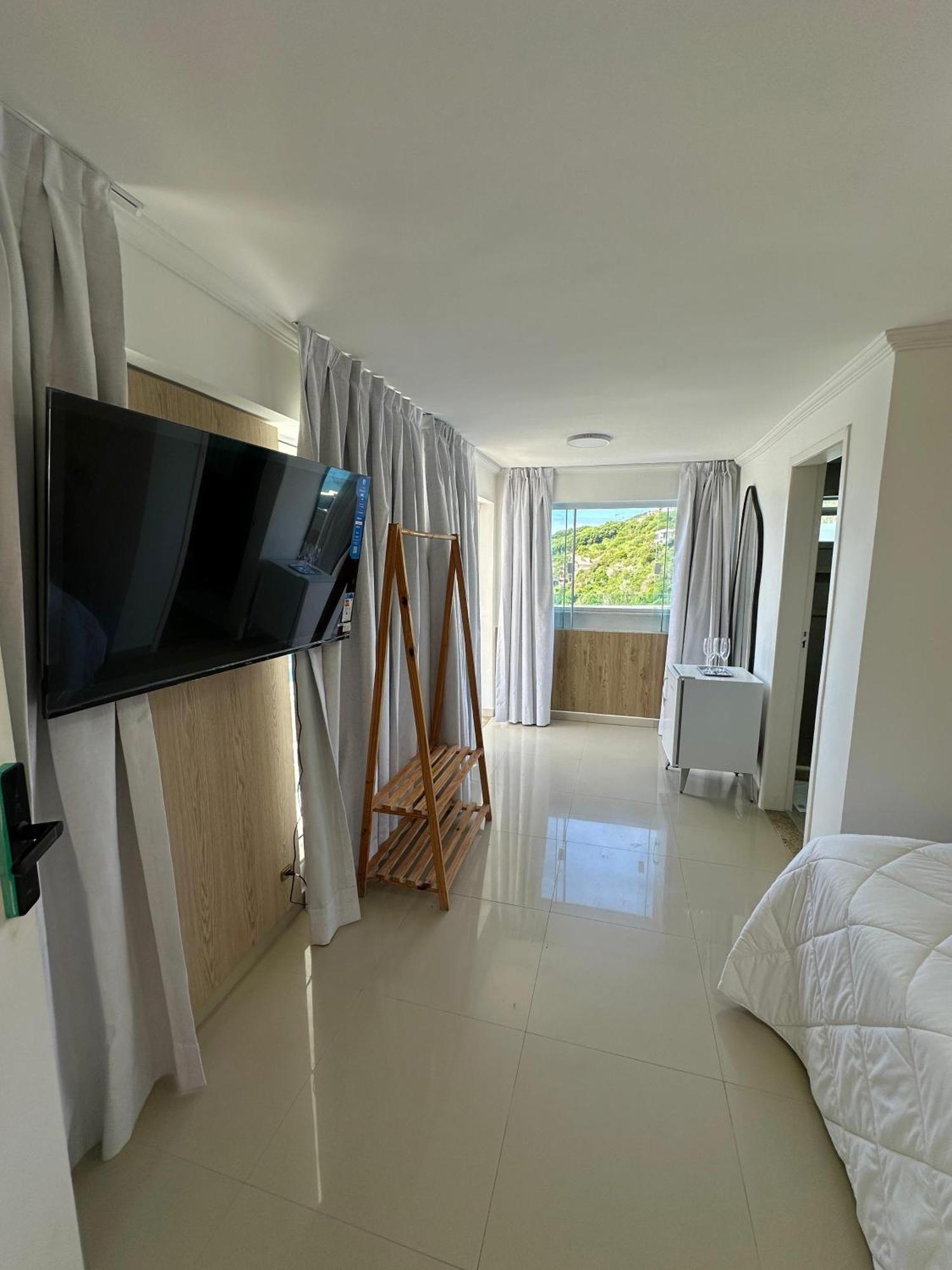 Pousada Atalaia Boutique Fr Arraial do Cabo Ngoại thất bức ảnh