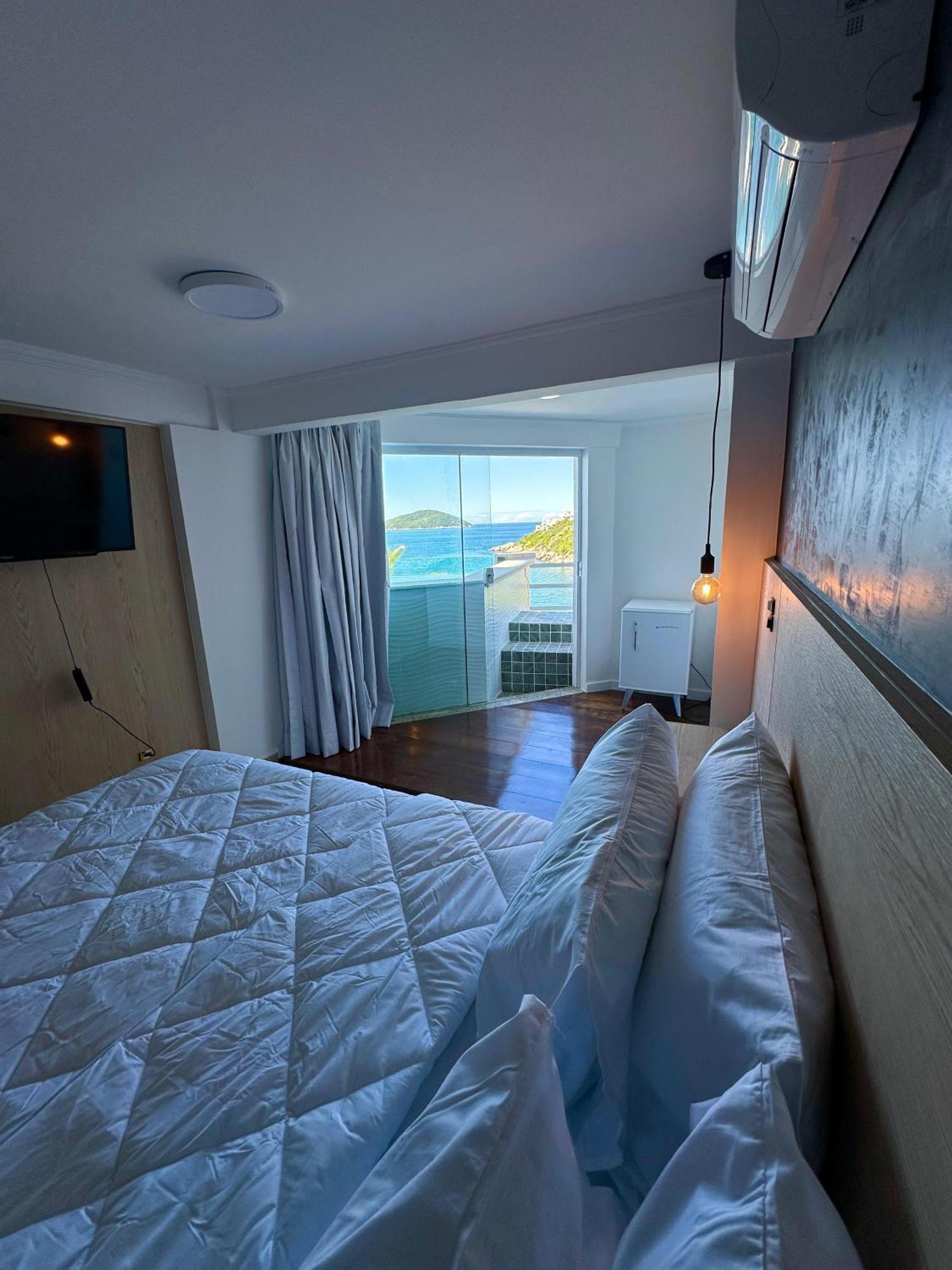 Pousada Atalaia Boutique Fr Arraial do Cabo Ngoại thất bức ảnh