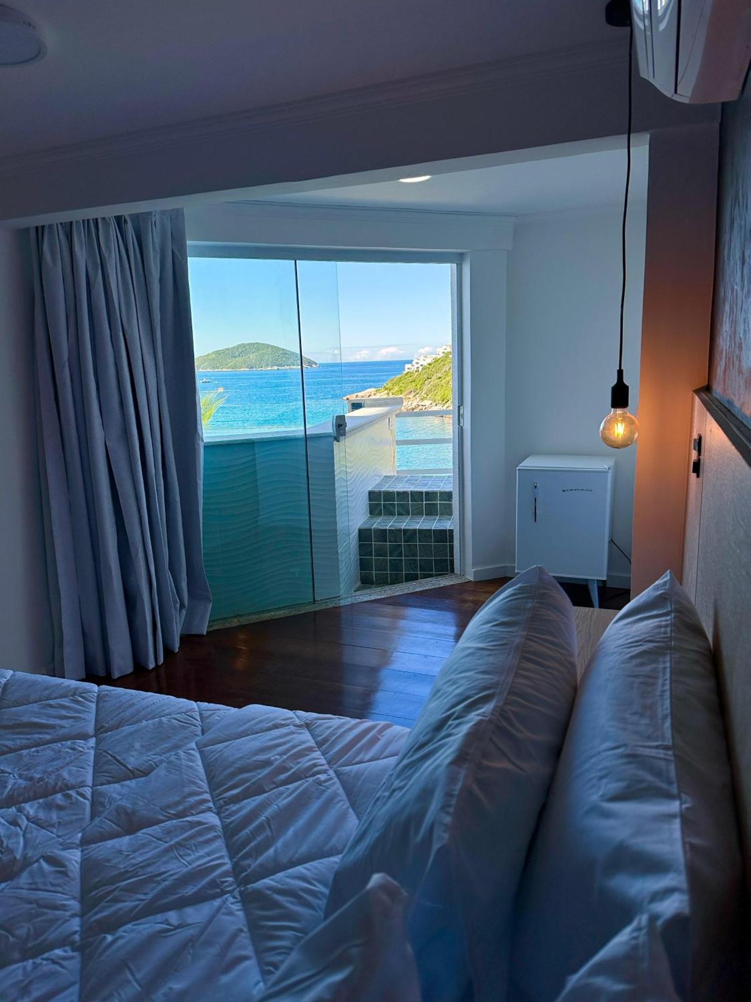Pousada Atalaia Boutique Fr Arraial do Cabo Ngoại thất bức ảnh