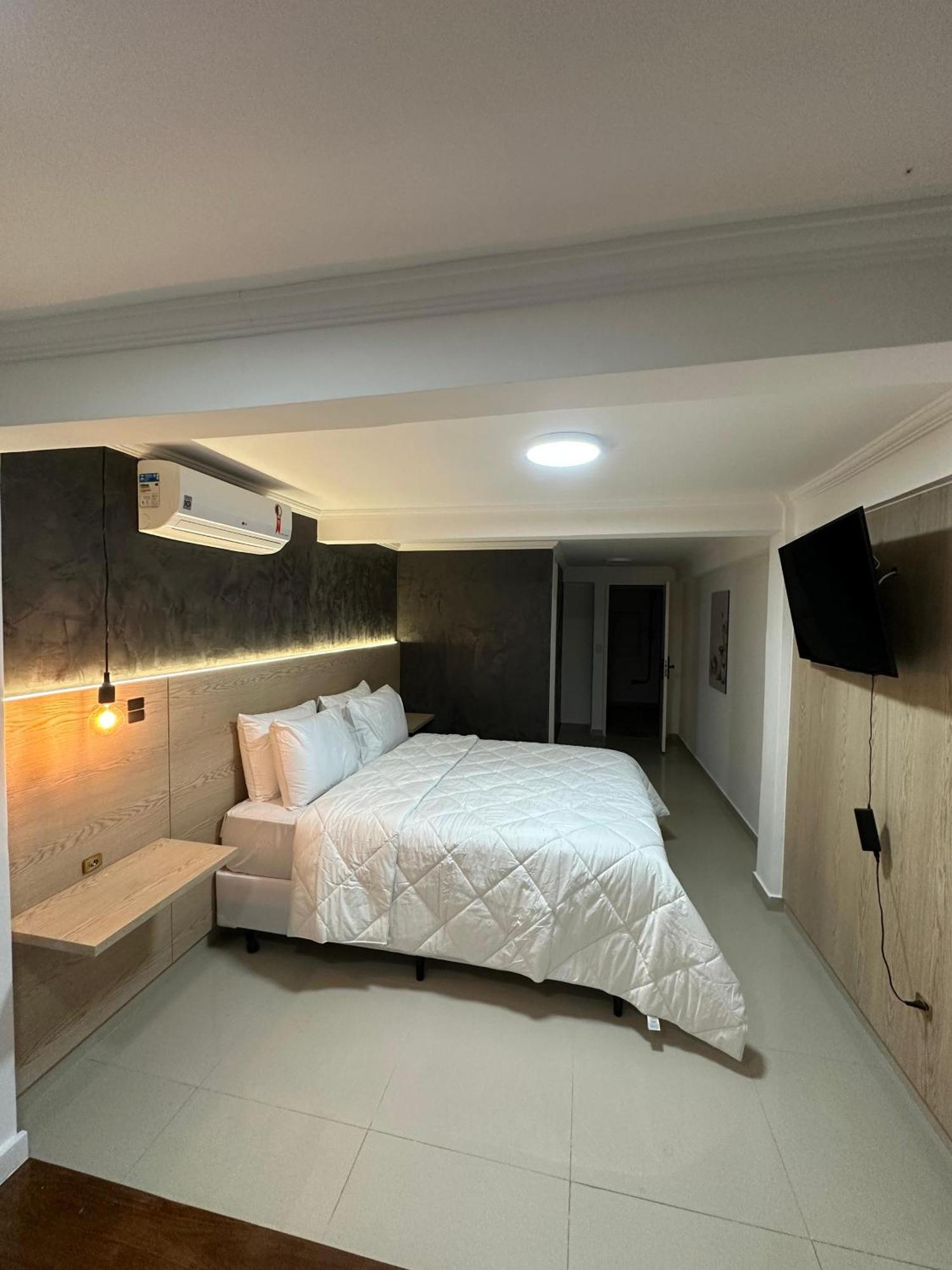 Pousada Atalaia Boutique Fr Arraial do Cabo Ngoại thất bức ảnh