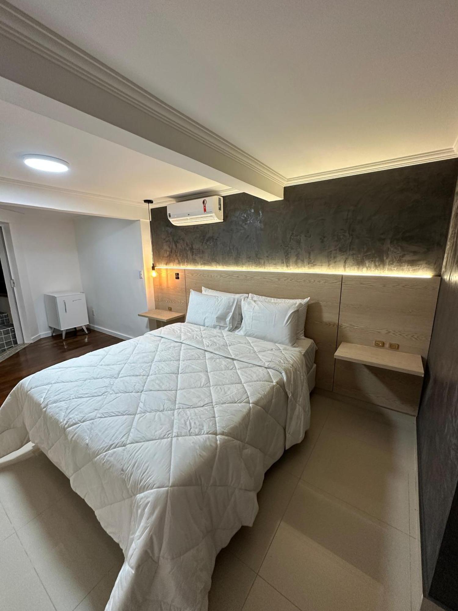 Pousada Atalaia Boutique Fr Arraial do Cabo Ngoại thất bức ảnh