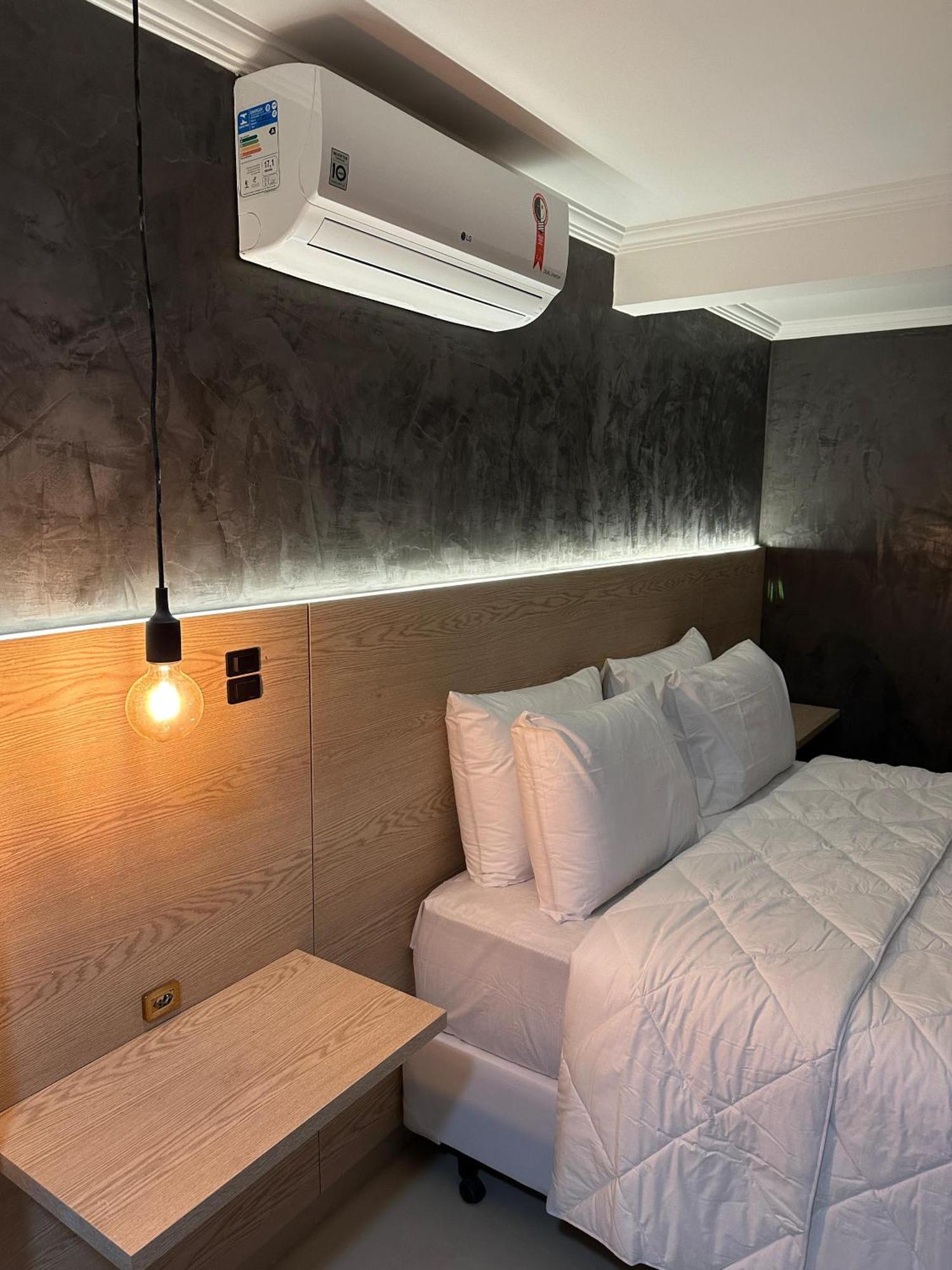 Pousada Atalaia Boutique Fr Arraial do Cabo Ngoại thất bức ảnh