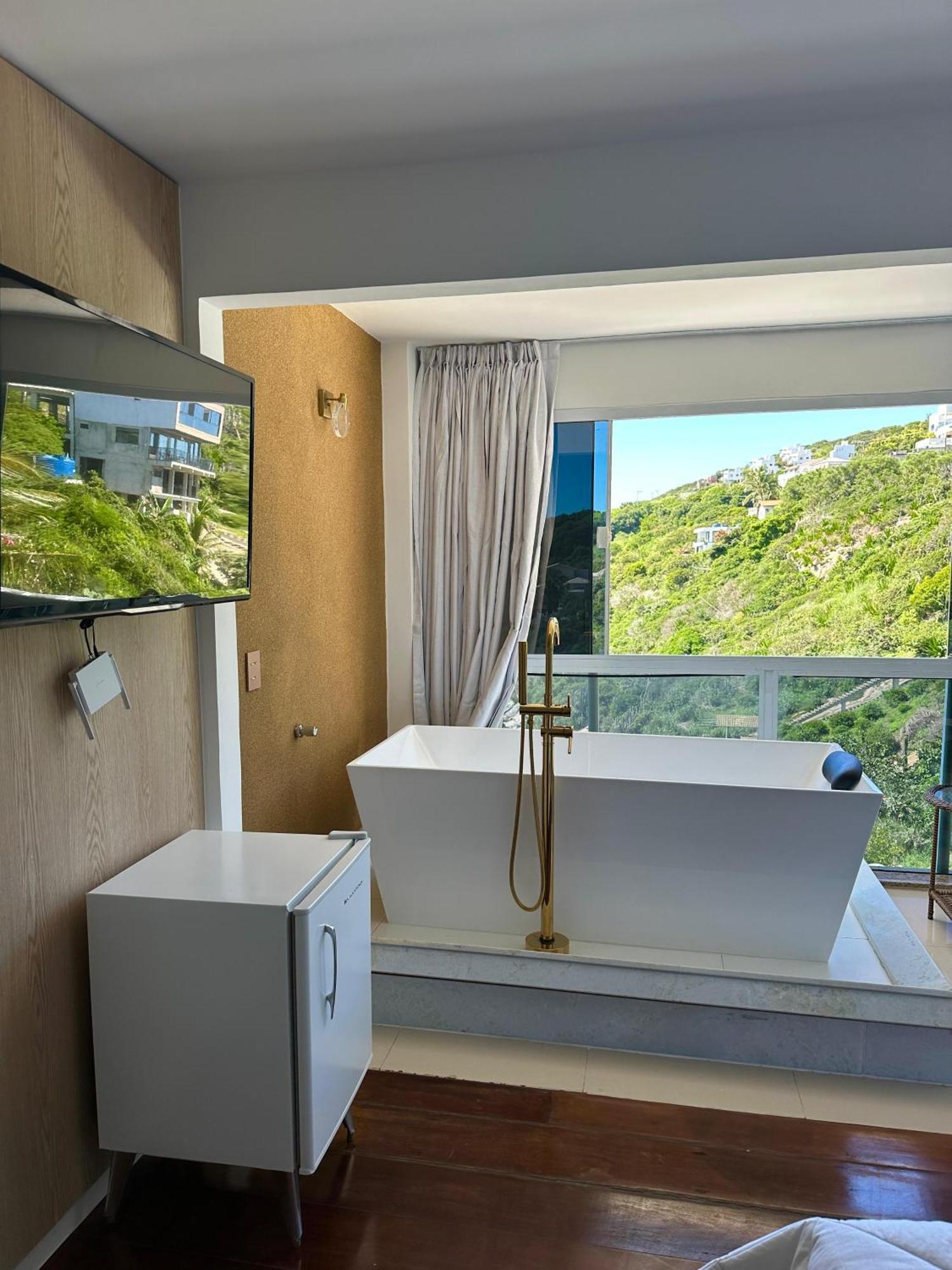 Pousada Atalaia Boutique Fr Arraial do Cabo Ngoại thất bức ảnh