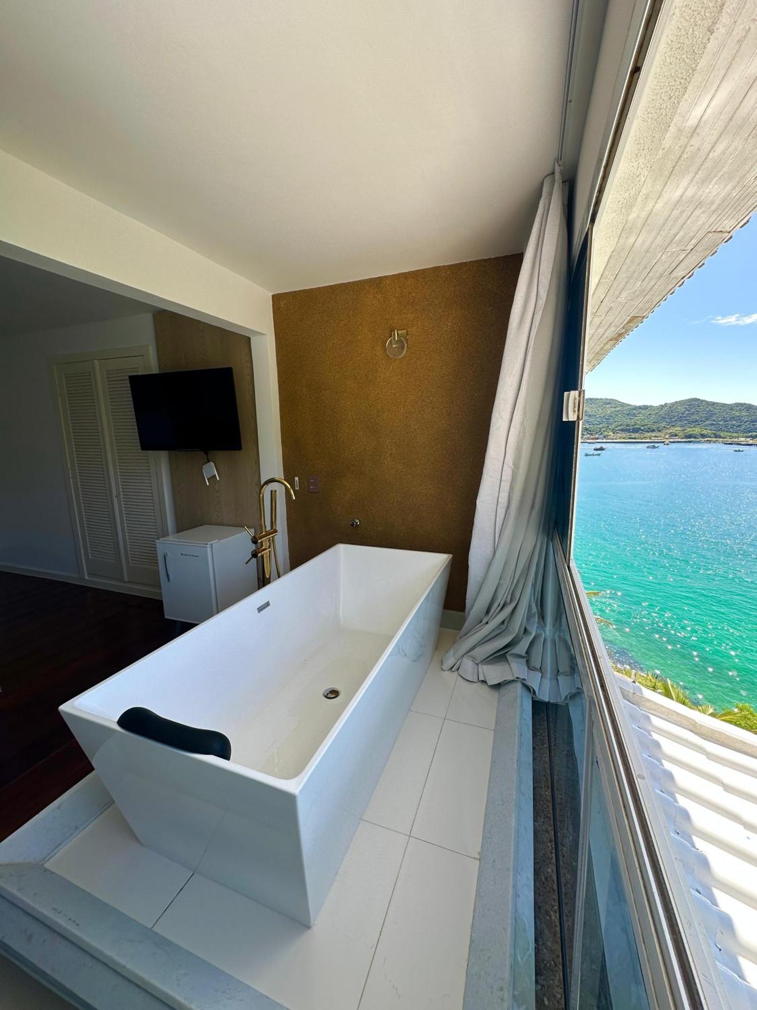 Pousada Atalaia Boutique Fr Arraial do Cabo Ngoại thất bức ảnh