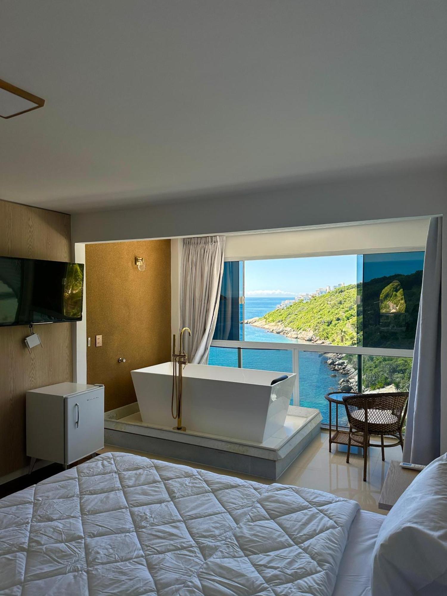Pousada Atalaia Boutique Fr Arraial do Cabo Ngoại thất bức ảnh