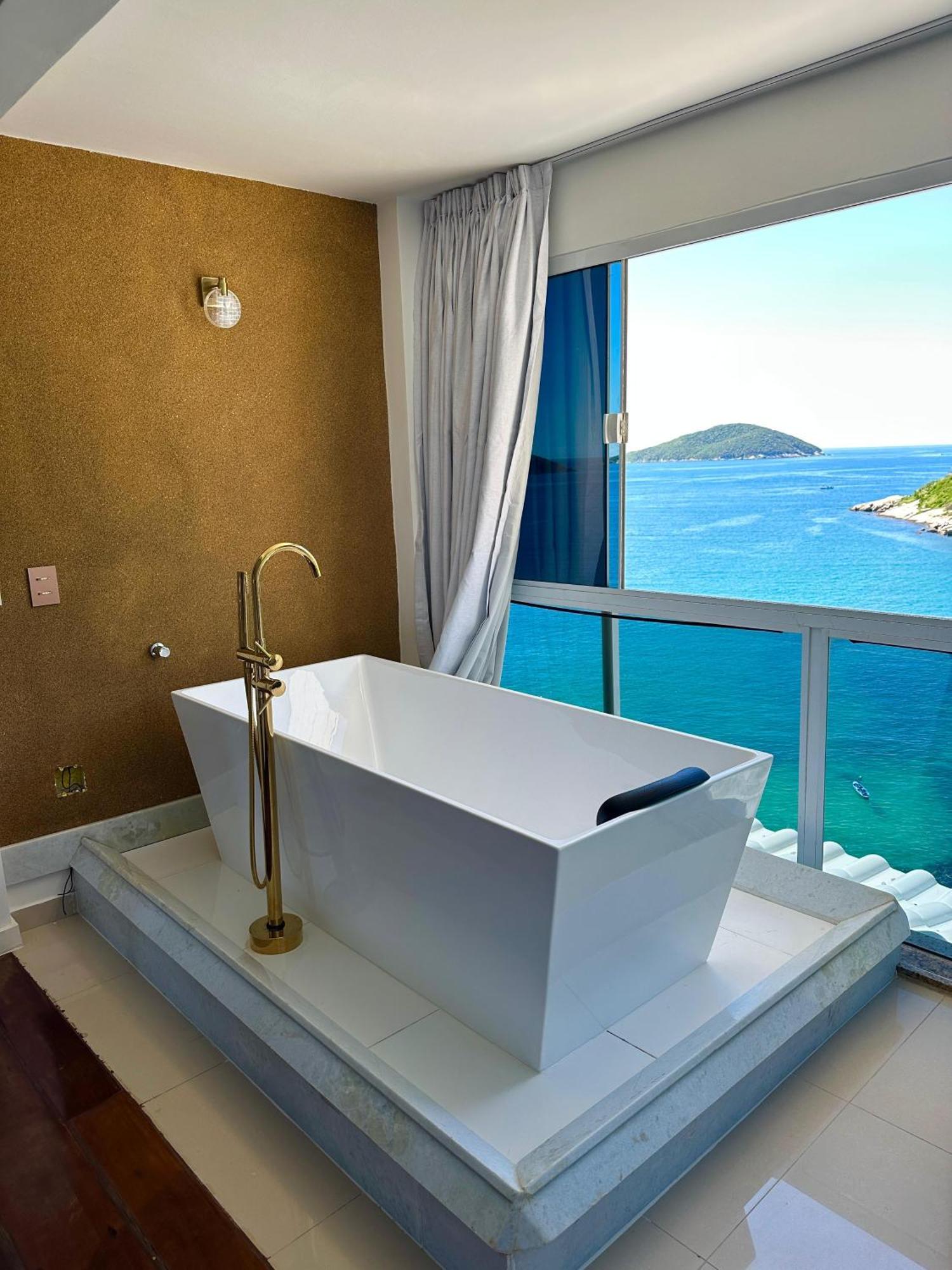 Pousada Atalaia Boutique Fr Arraial do Cabo Ngoại thất bức ảnh