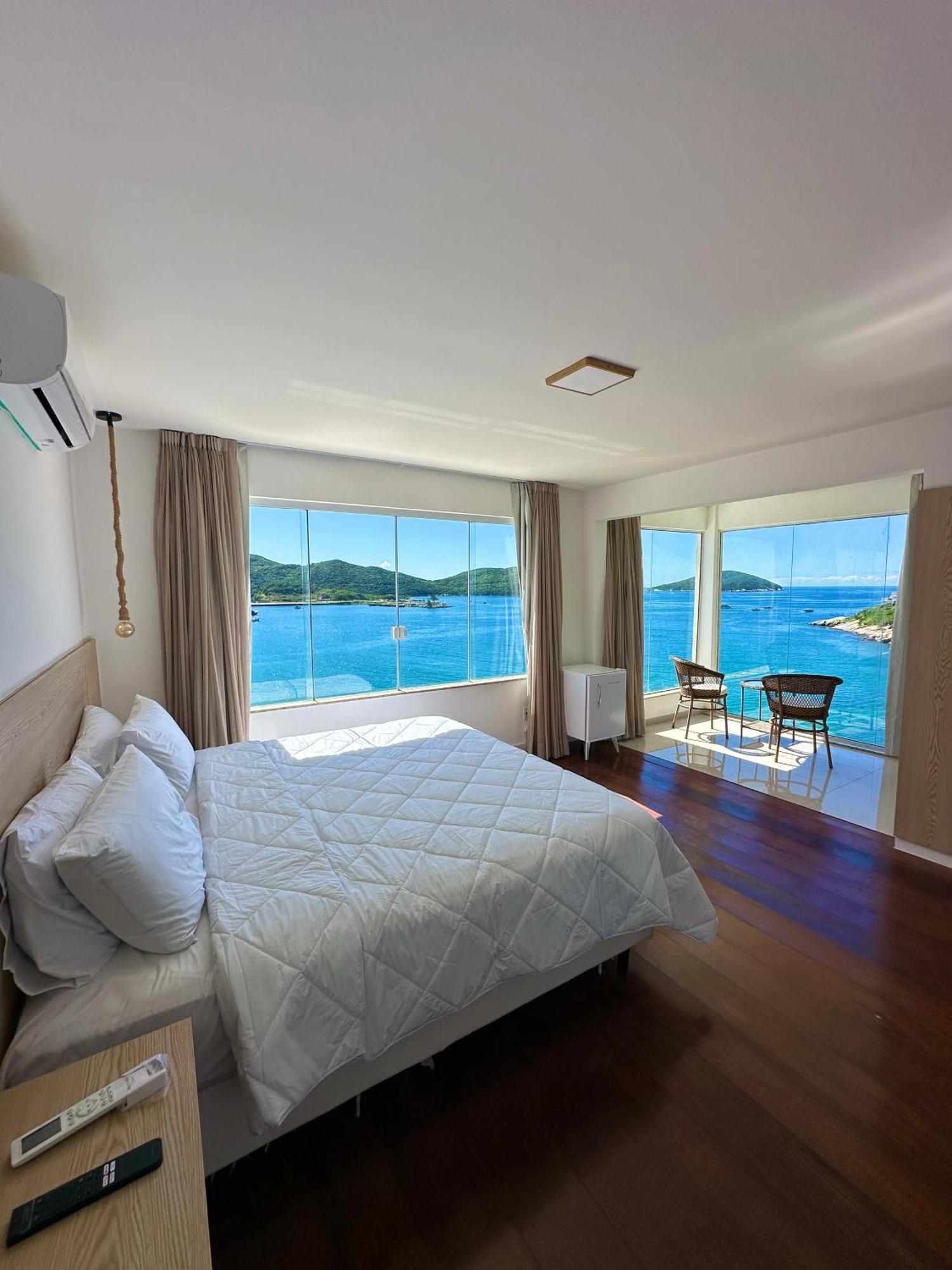 Pousada Atalaia Boutique Fr Arraial do Cabo Ngoại thất bức ảnh