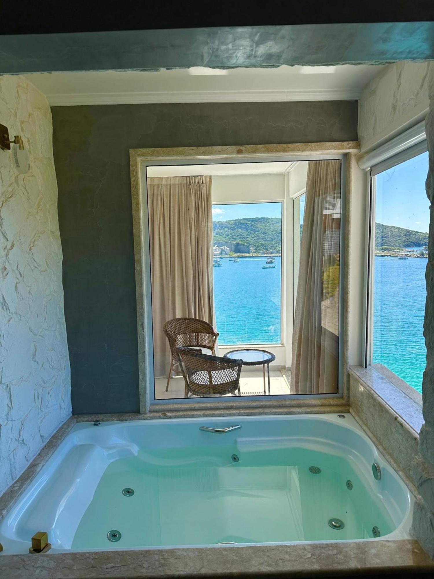 Pousada Atalaia Boutique Fr Arraial do Cabo Ngoại thất bức ảnh