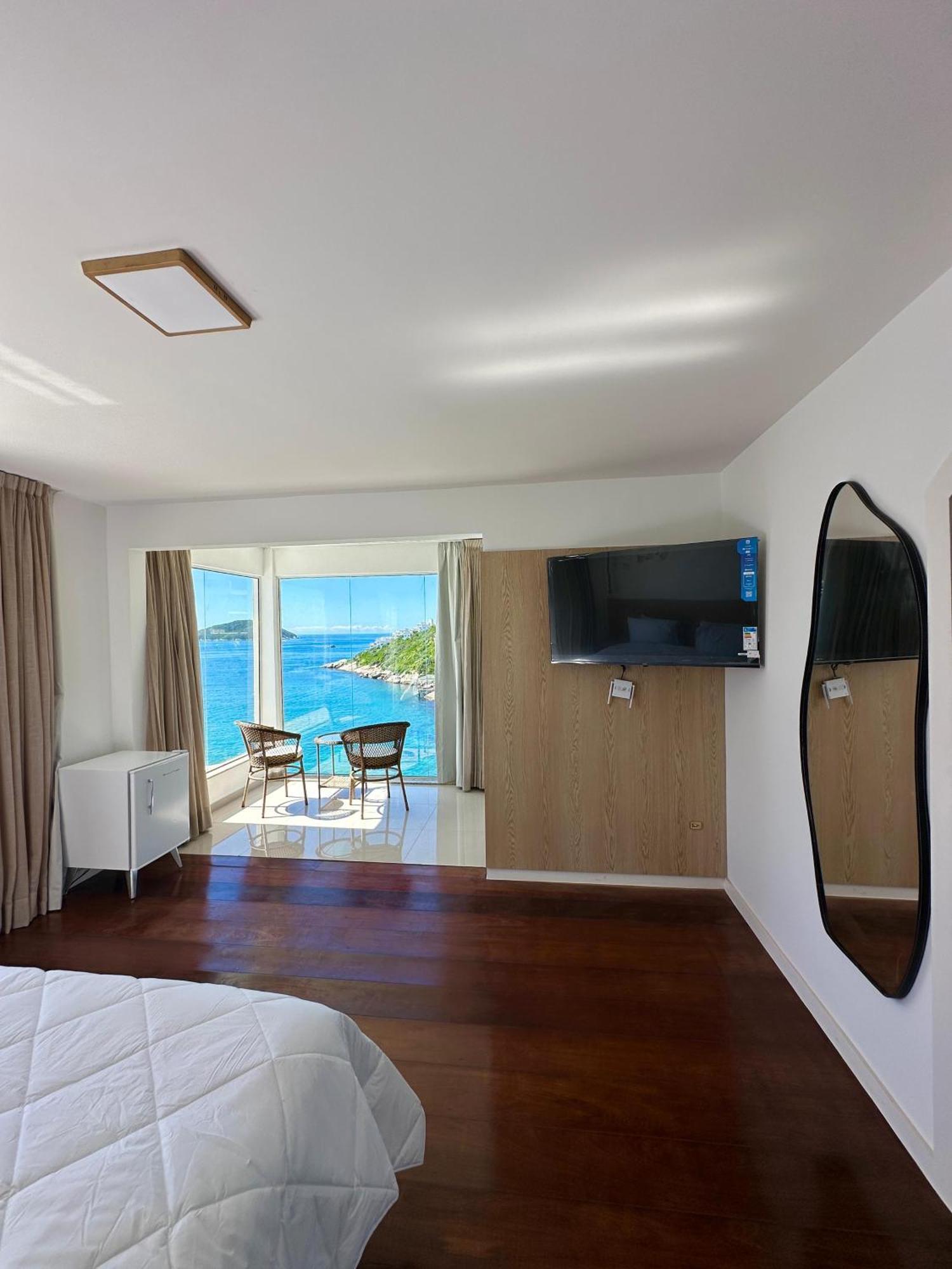 Pousada Atalaia Boutique Fr Arraial do Cabo Ngoại thất bức ảnh