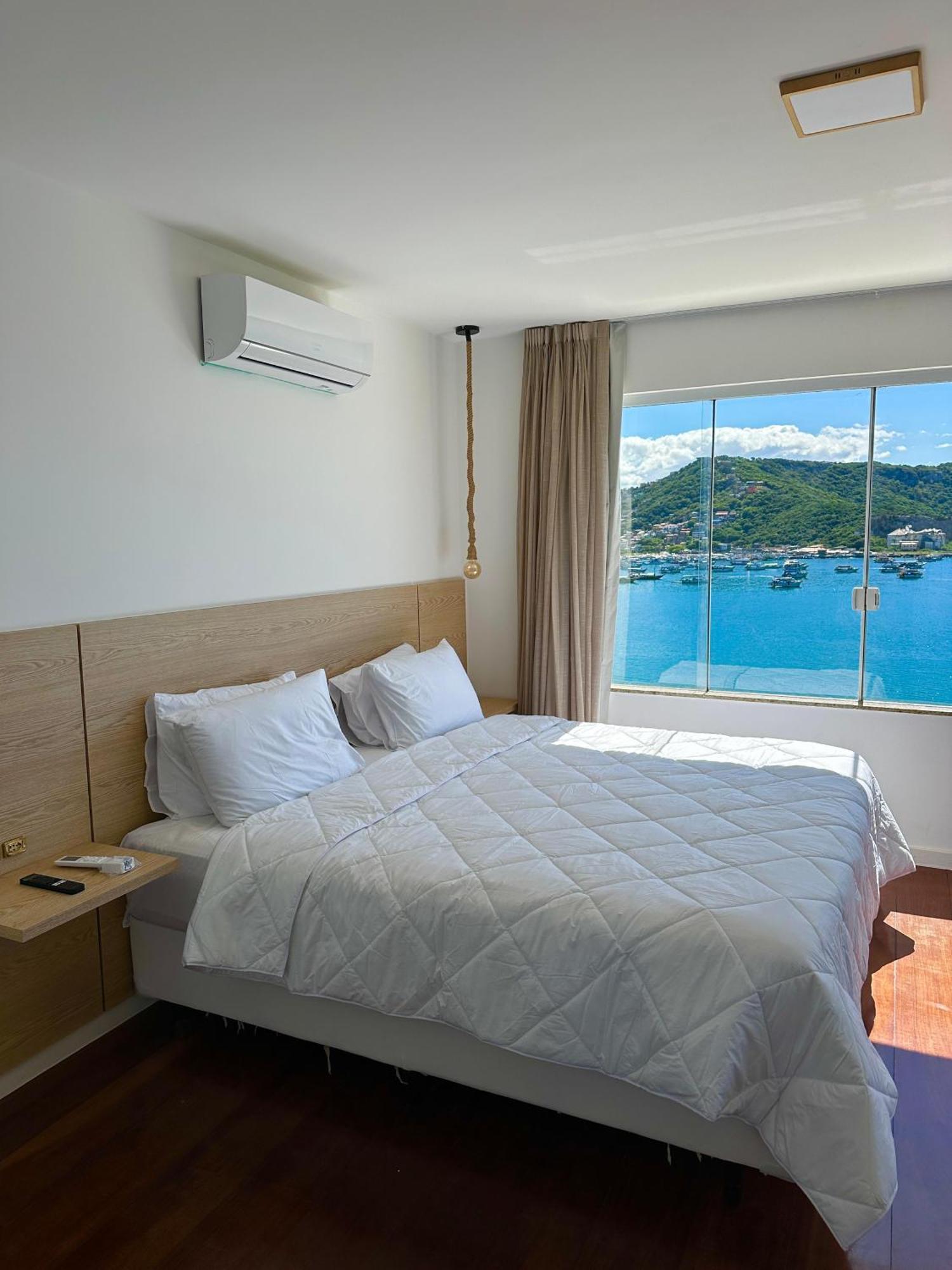 Pousada Atalaia Boutique Fr Arraial do Cabo Ngoại thất bức ảnh