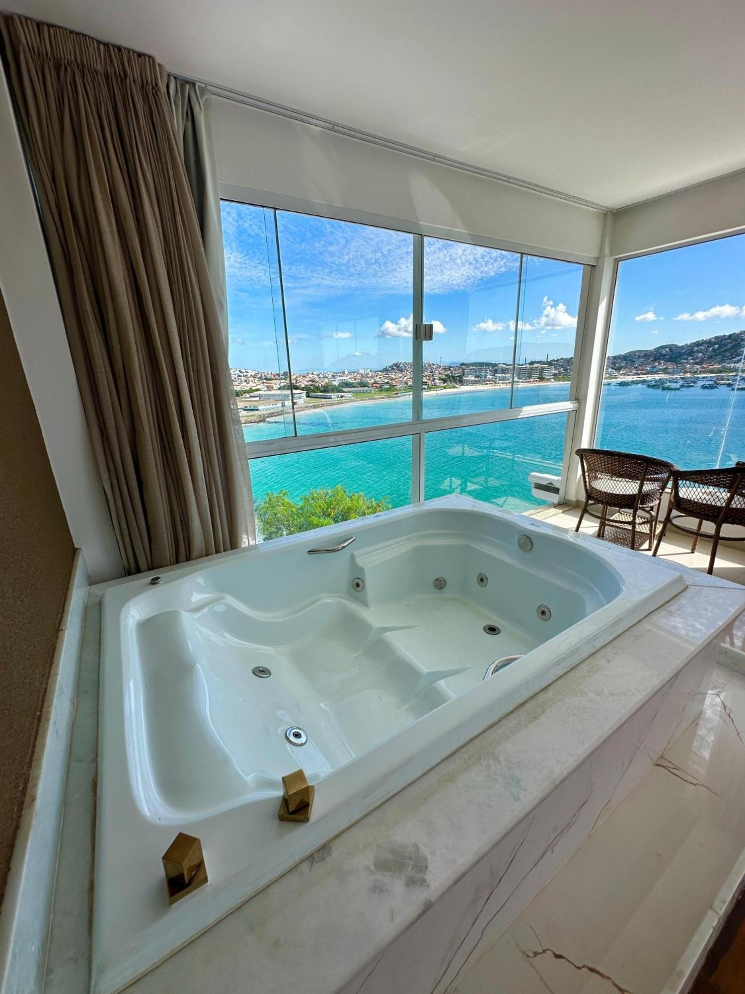 Pousada Atalaia Boutique Fr Arraial do Cabo Ngoại thất bức ảnh