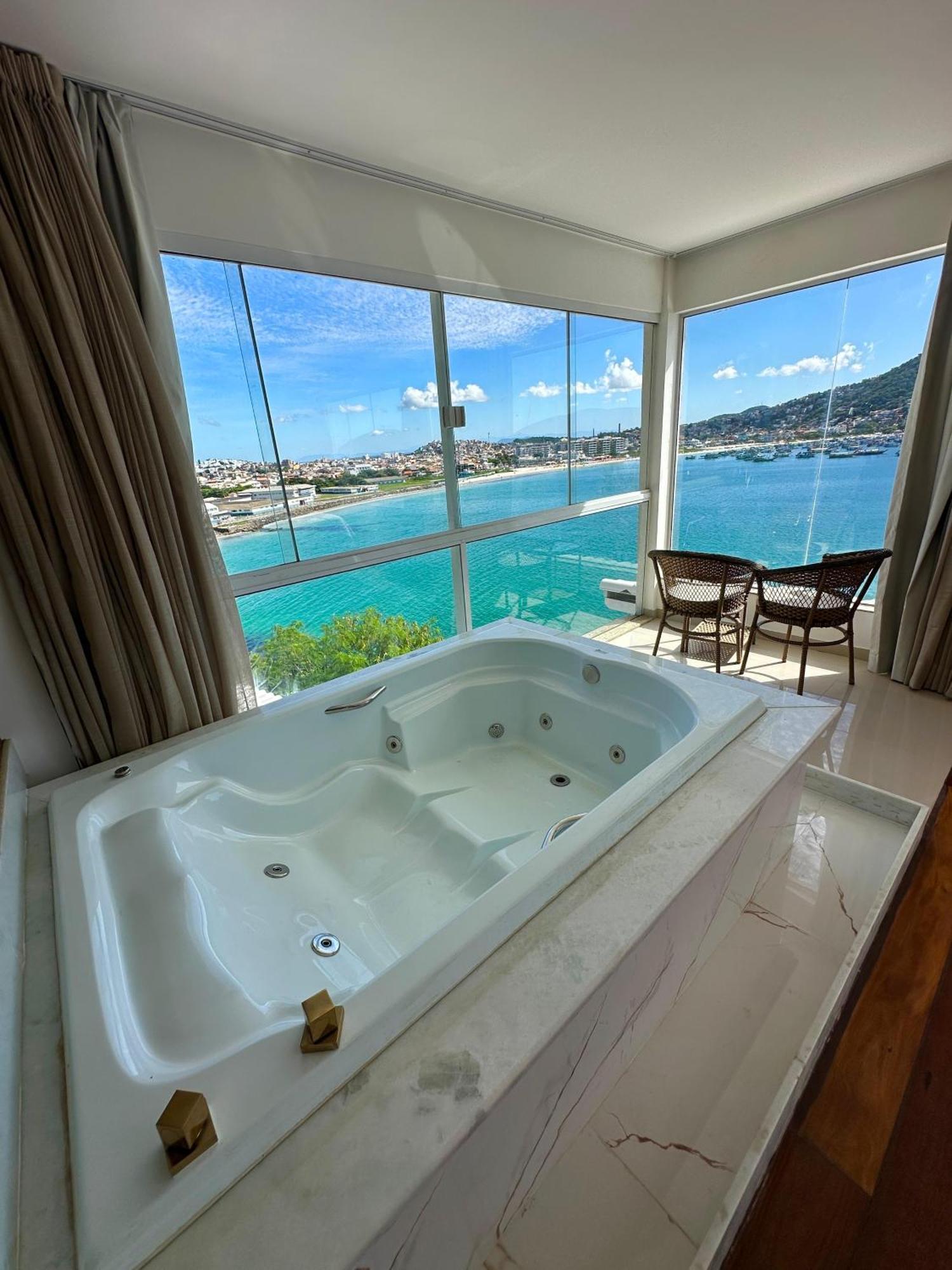 Pousada Atalaia Boutique Fr Arraial do Cabo Ngoại thất bức ảnh