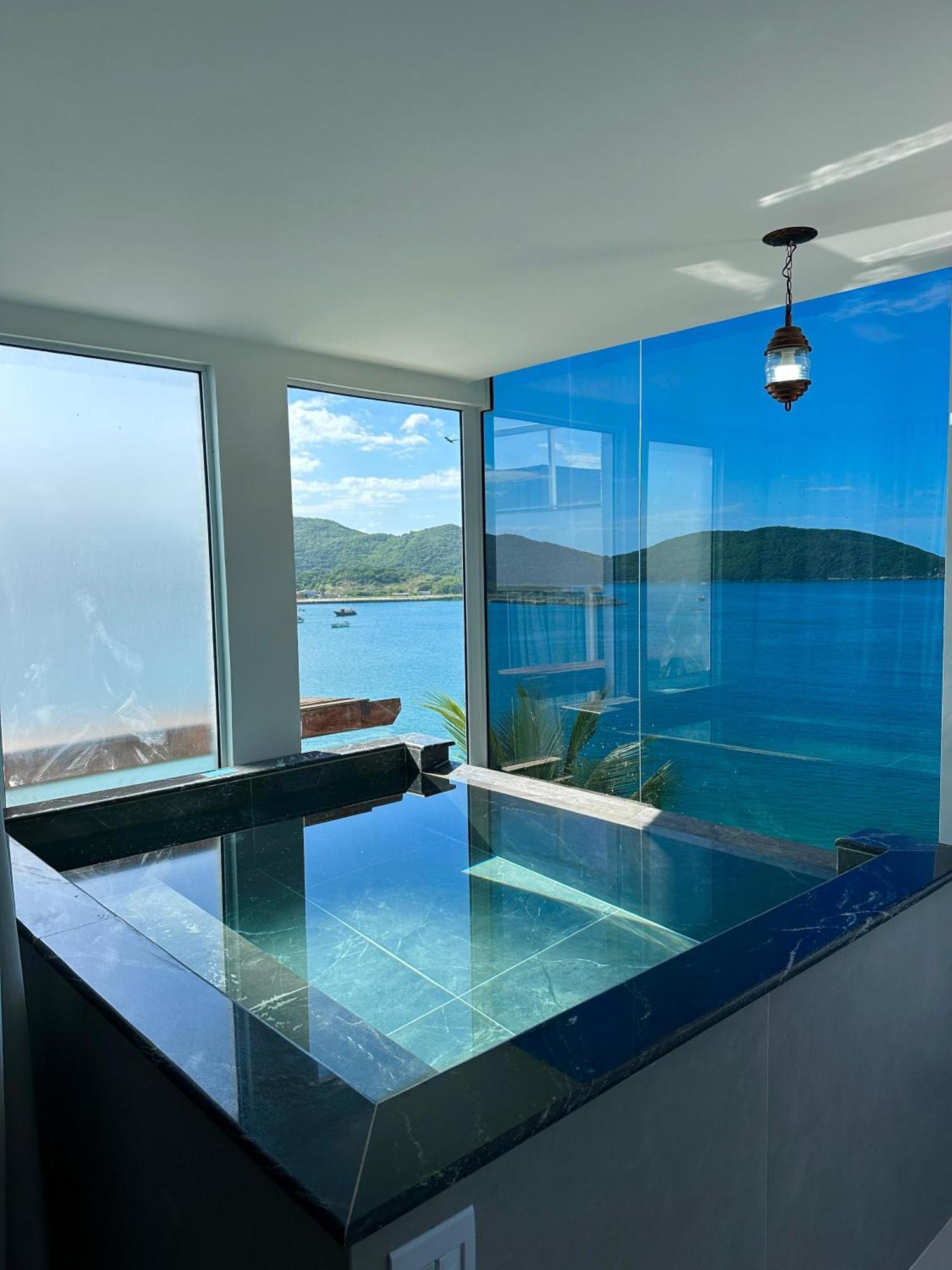 Pousada Atalaia Boutique Fr Arraial do Cabo Ngoại thất bức ảnh