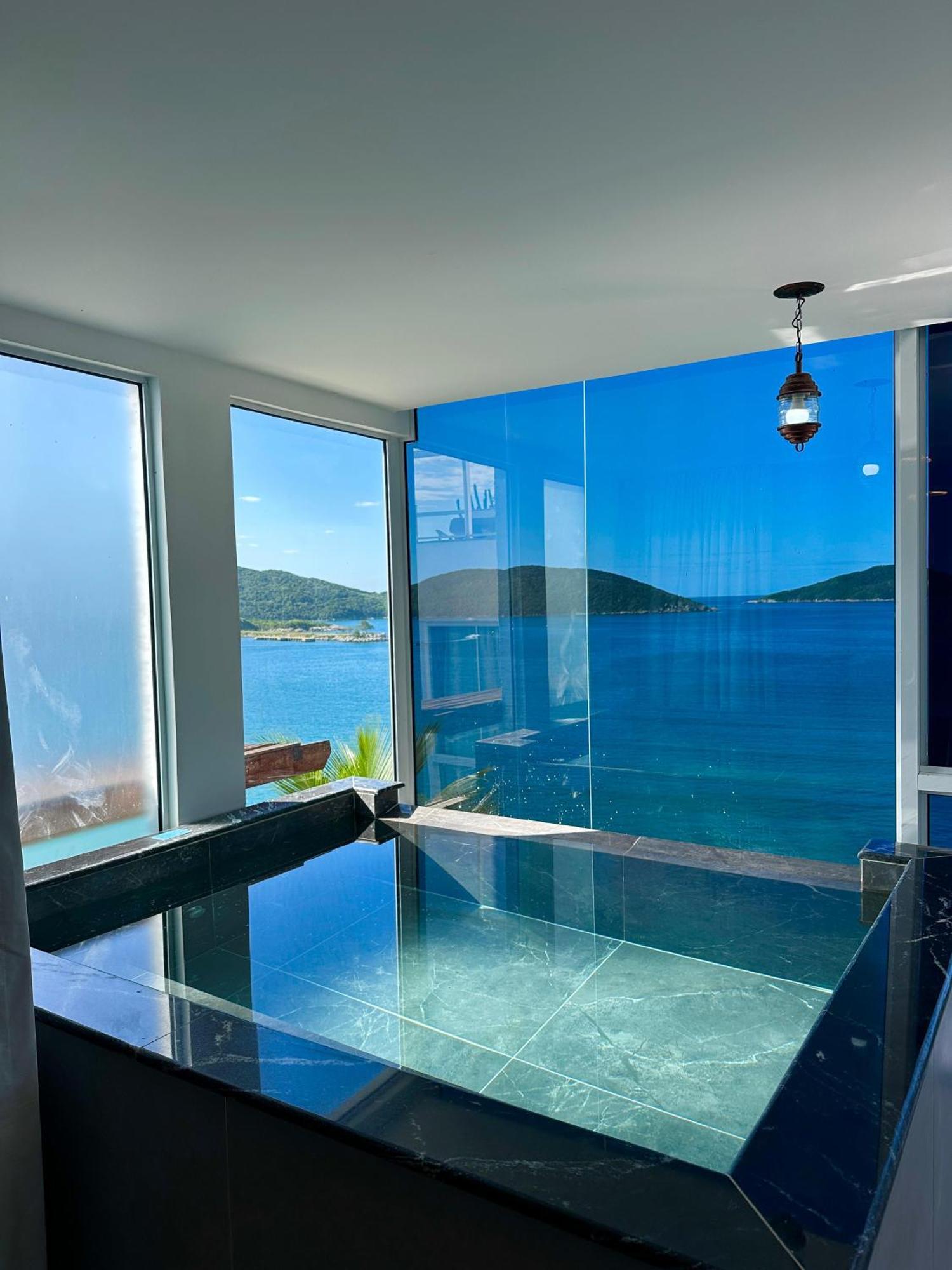 Pousada Atalaia Boutique Fr Arraial do Cabo Ngoại thất bức ảnh
