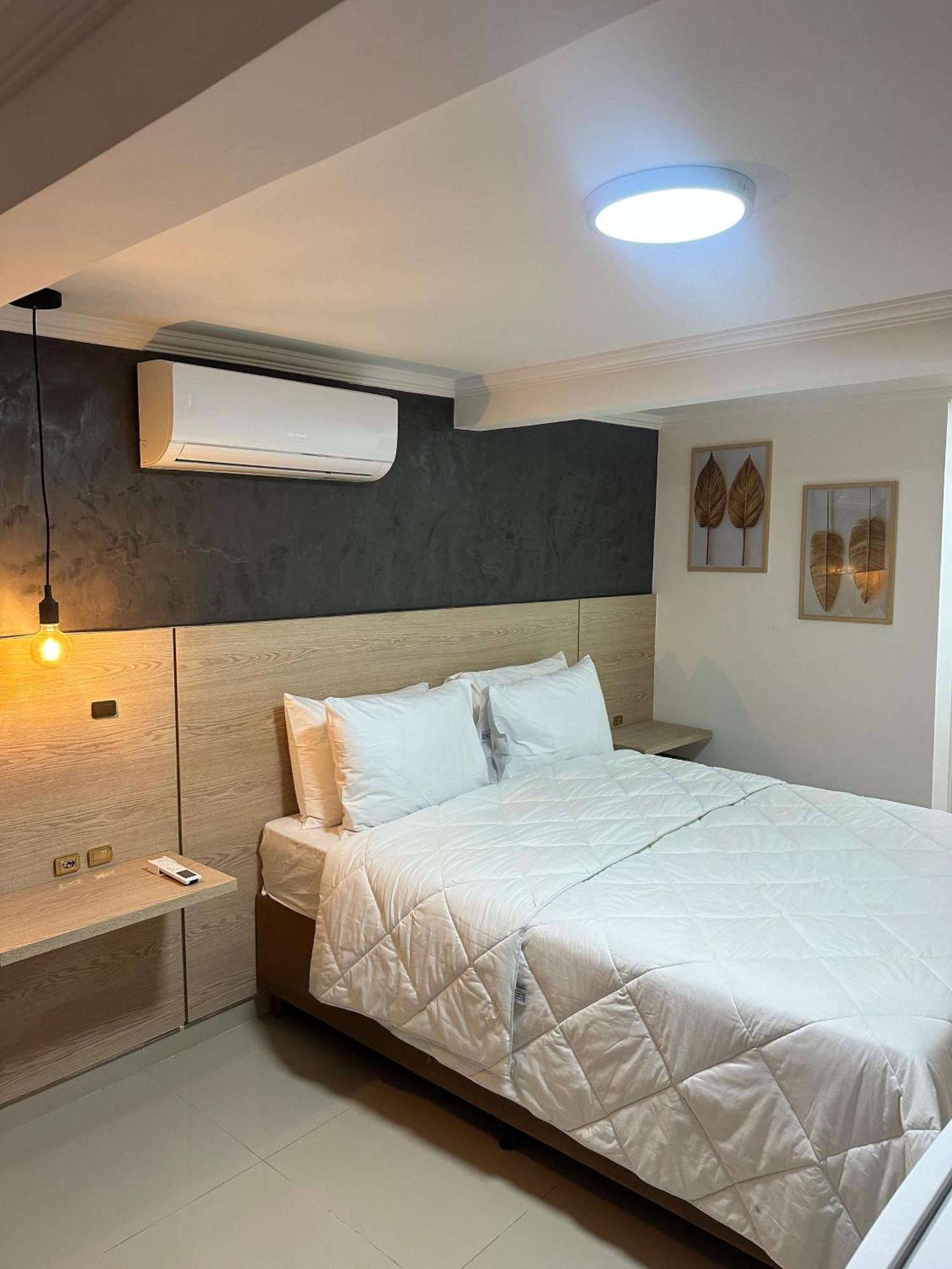 Pousada Atalaia Boutique Fr Arraial do Cabo Ngoại thất bức ảnh