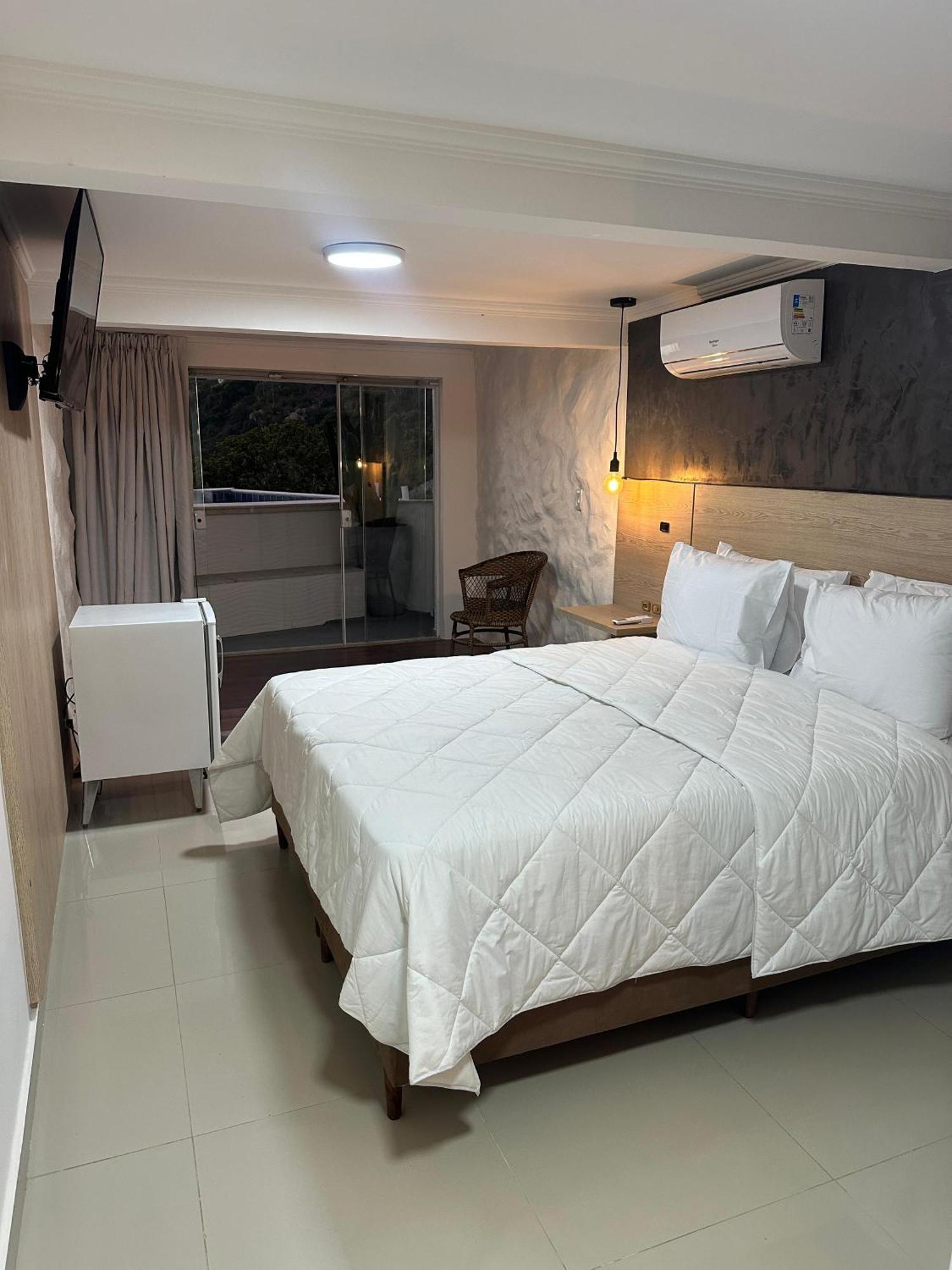 Pousada Atalaia Boutique Fr Arraial do Cabo Ngoại thất bức ảnh