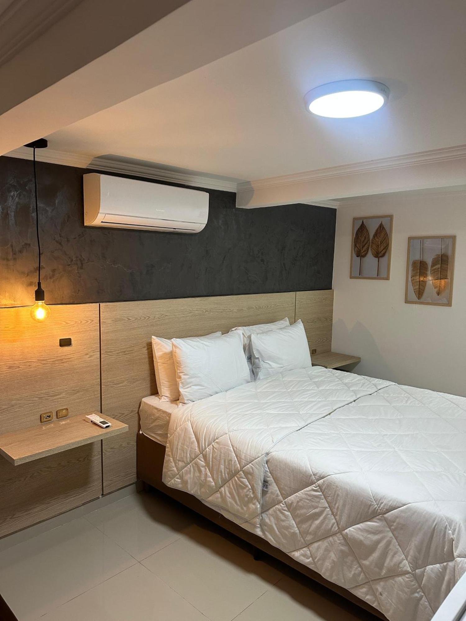 Pousada Atalaia Boutique Fr Arraial do Cabo Ngoại thất bức ảnh