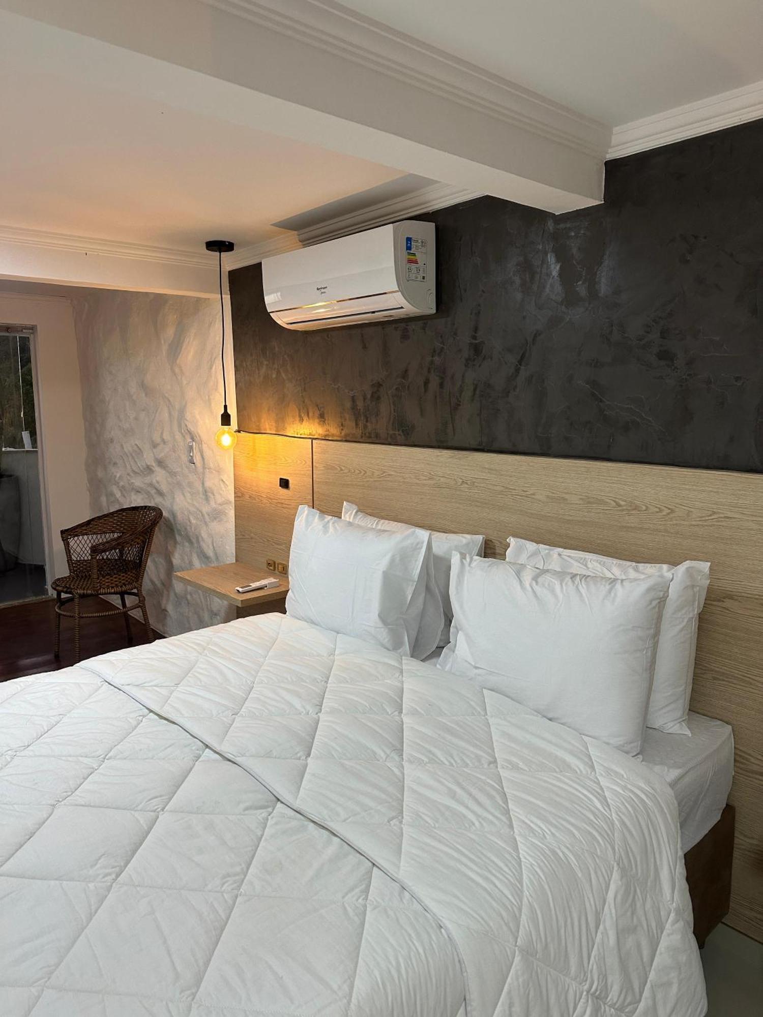 Pousada Atalaia Boutique Fr Arraial do Cabo Ngoại thất bức ảnh