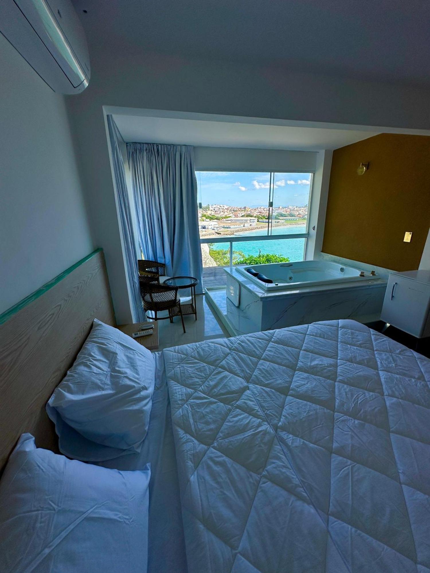 Pousada Atalaia Boutique Fr Arraial do Cabo Ngoại thất bức ảnh
