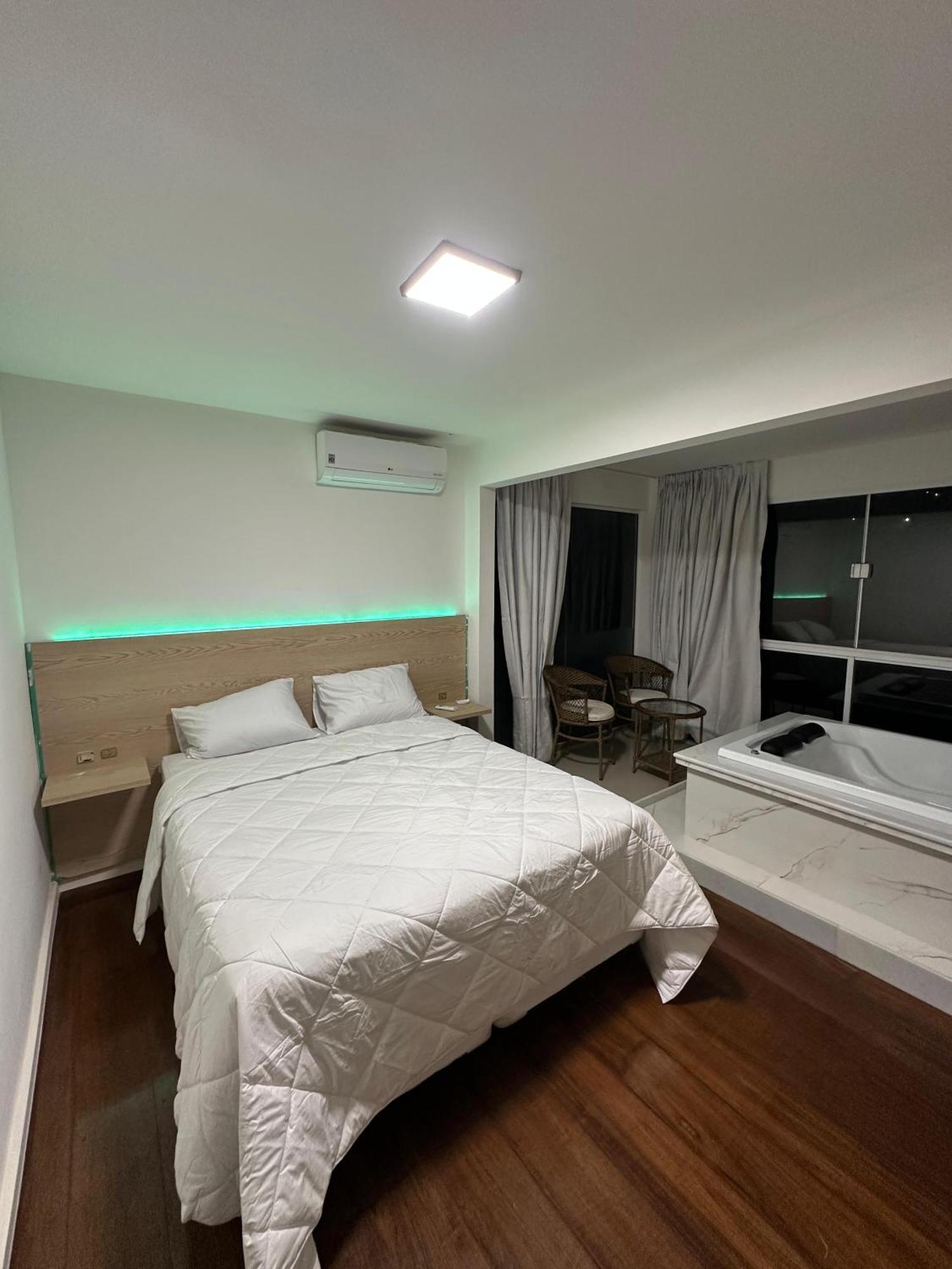 Pousada Atalaia Boutique Fr Arraial do Cabo Ngoại thất bức ảnh