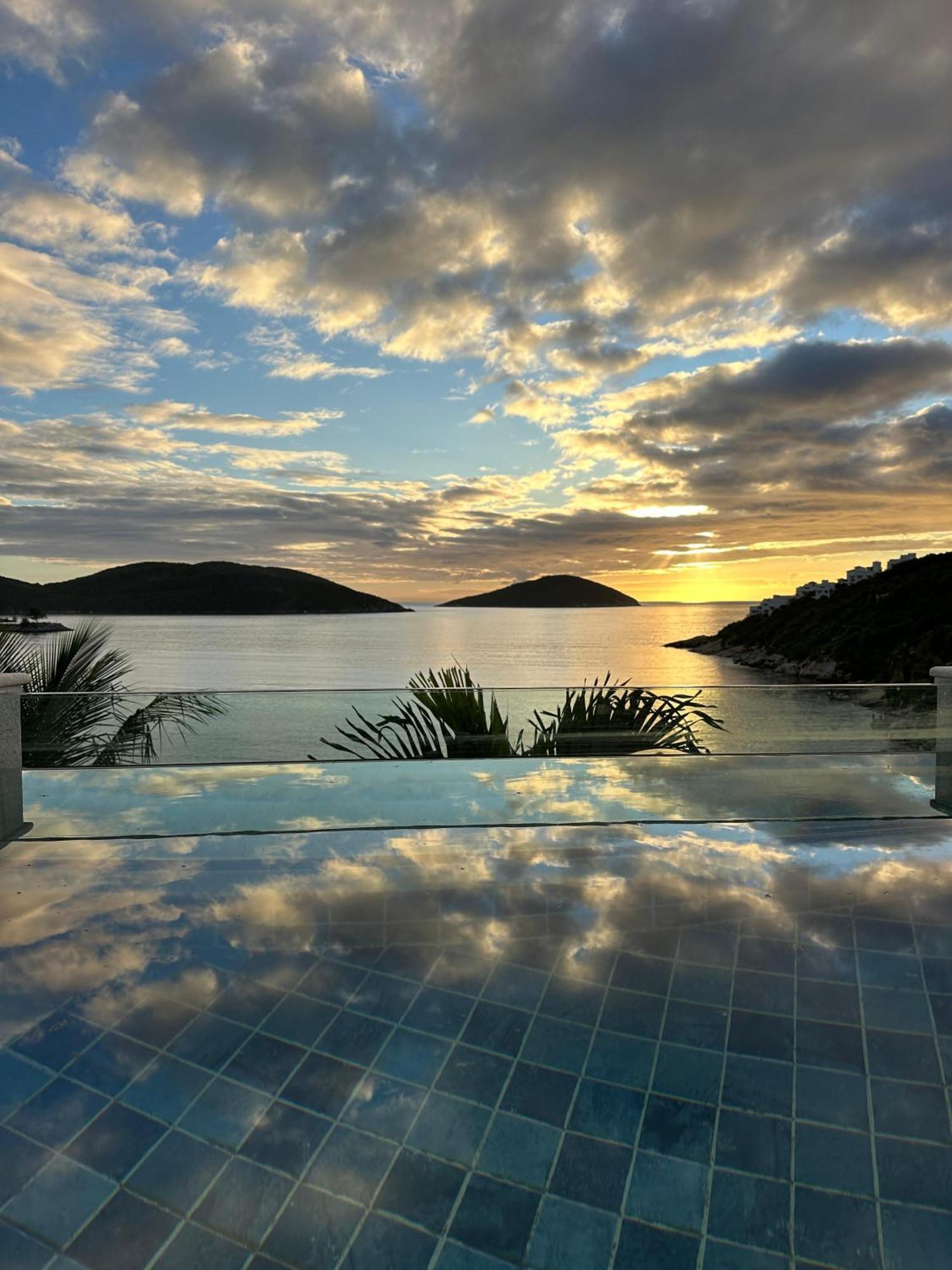 Pousada Atalaia Boutique Fr Arraial do Cabo Ngoại thất bức ảnh