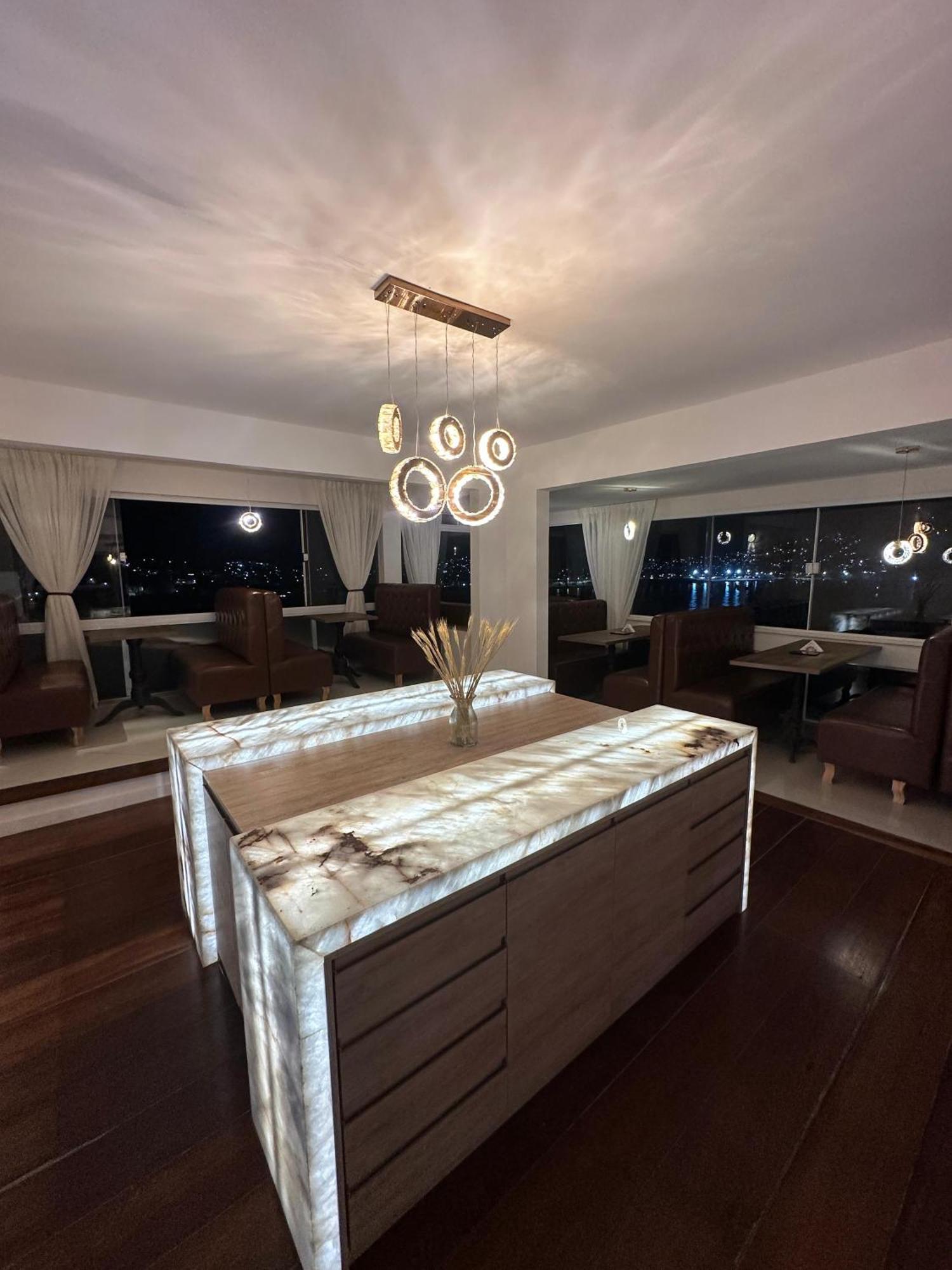 Pousada Atalaia Boutique Fr Arraial do Cabo Ngoại thất bức ảnh